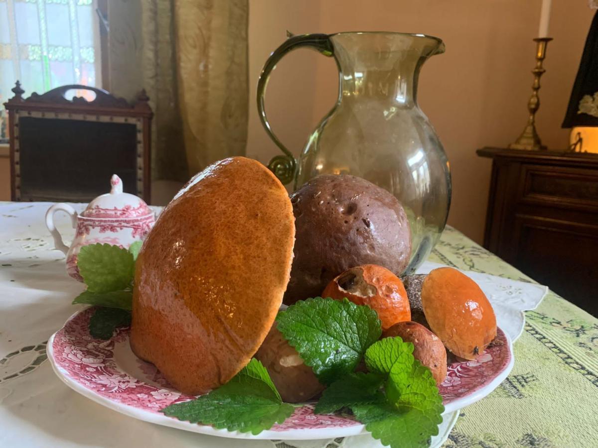 Chalupa Gretl Pohorsko 外观 照片